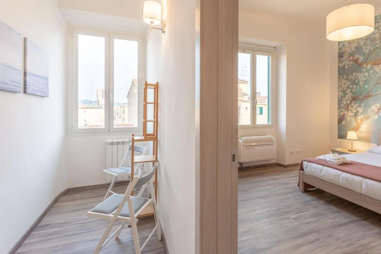 Apartment Verdi 185 Livorno