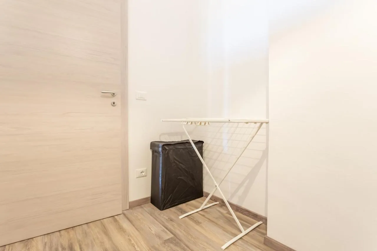 Verdi 185 Livorno Apartment