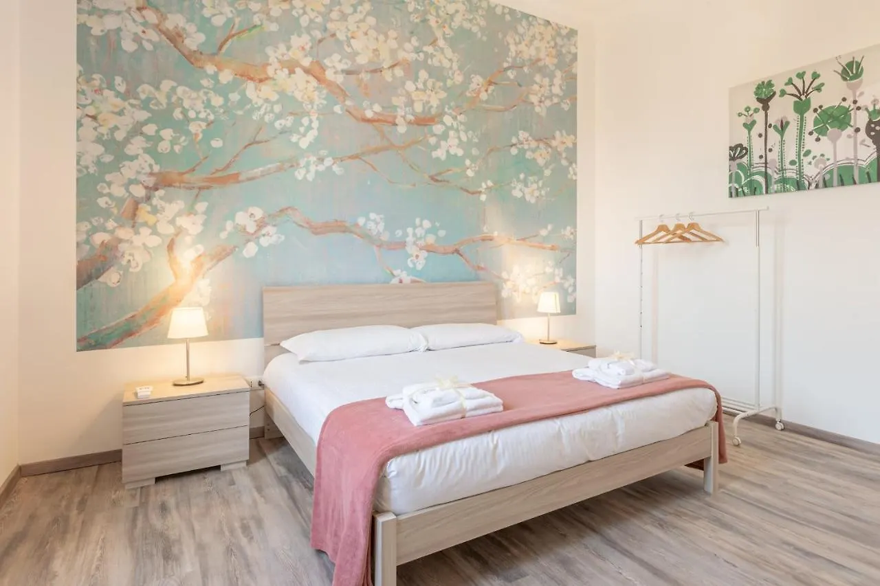 Apartment Verdi 185 Livorno Italien
