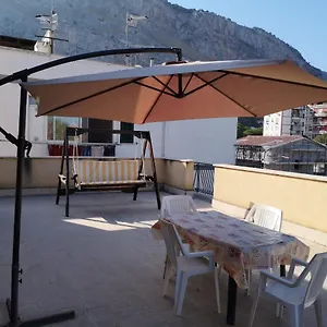 Casa Degli Oleandri Isola delle Femmine