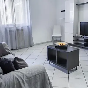 Appartamento Bellissima Casa Con Clima In Centro - Il Maestrale, Livorno