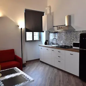 Il Garibaldino Apartment