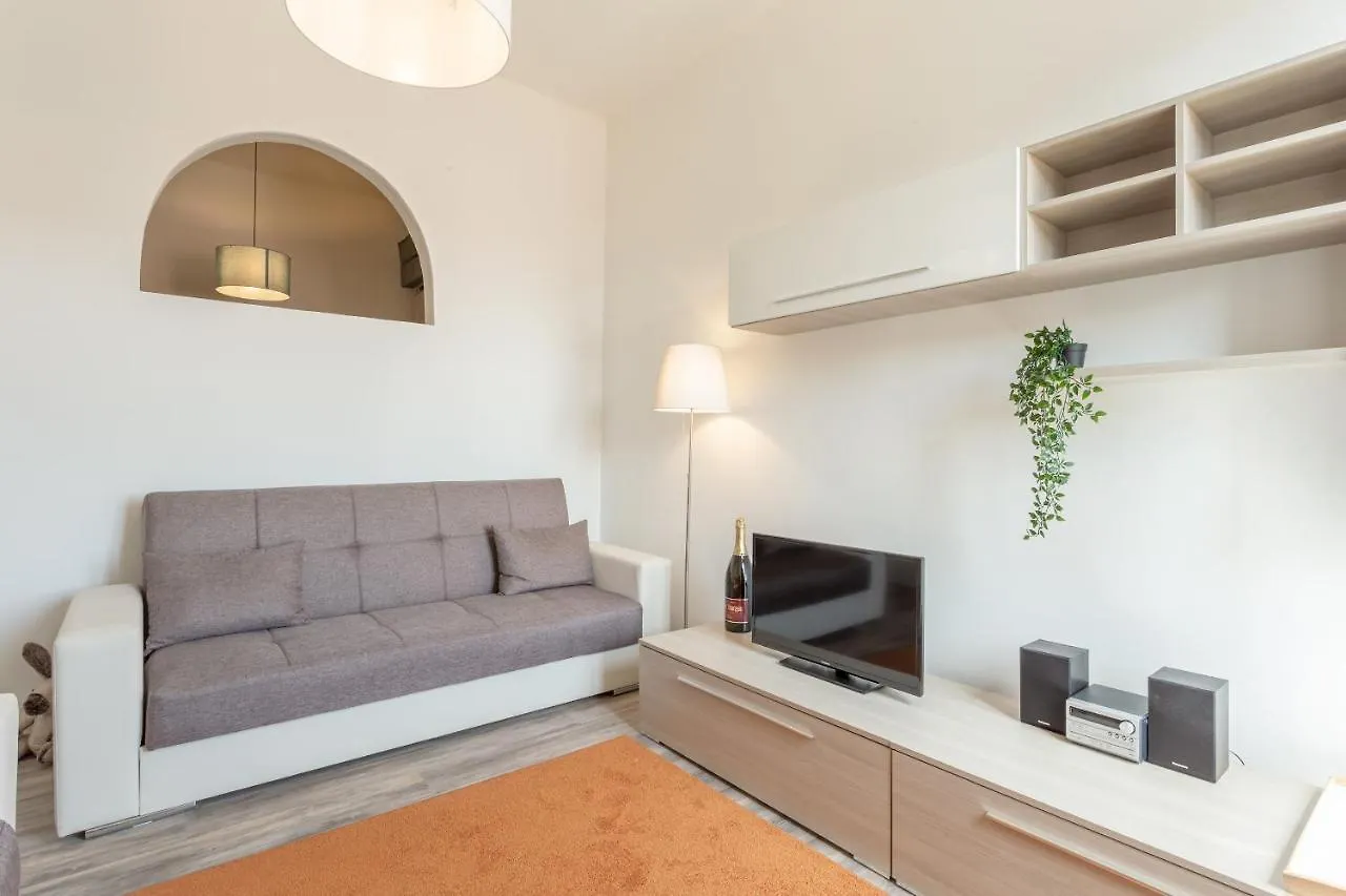 Appartamento Verdi 185 Livorno
