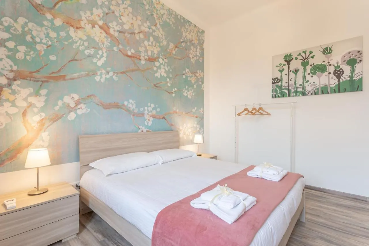 Verdi 185 By Pleiades Home Livorno