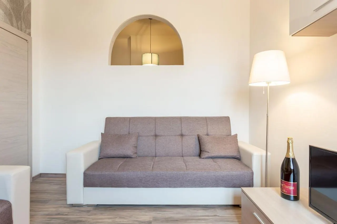 Appartamento Verdi 185 Livorno Italia