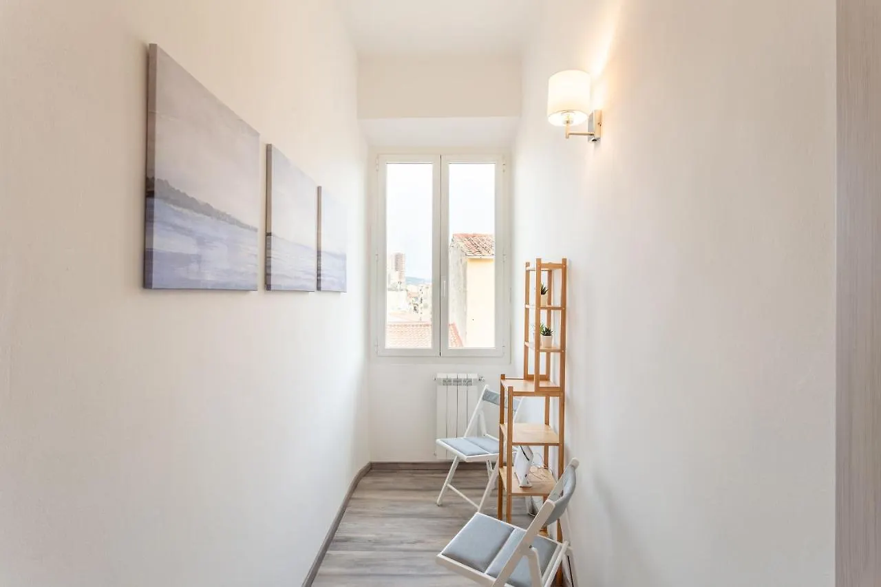 Appartamento Verdi 185 Livorno