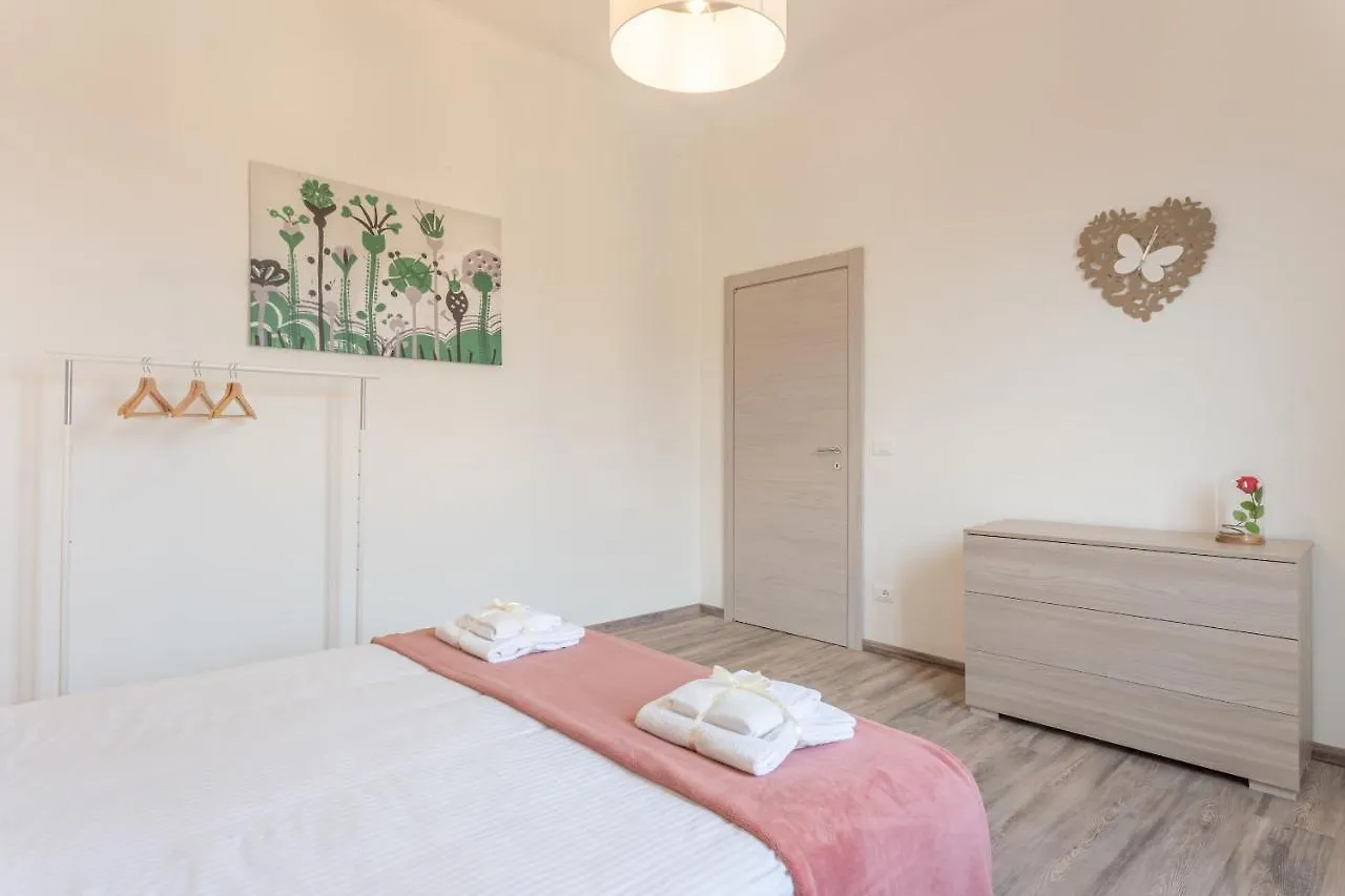 Verdi 185 Livorno Appartamento
